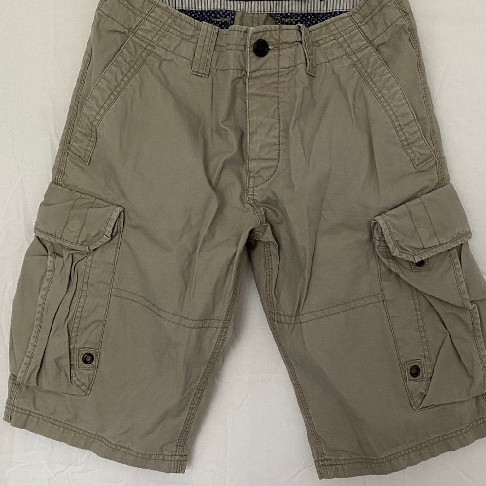 H&M L.O.G.G. - Mens shorts - Size 30